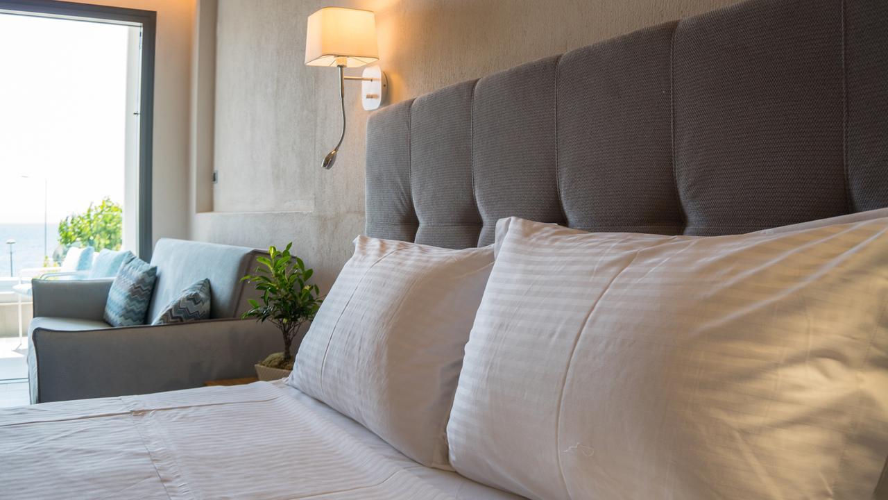 Costa Domus Blue Luxury Apartments Nikiti  Exterior photo